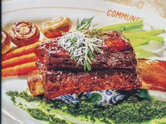 -COMMUNE幻师(番禺时代店)