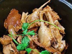 -鑫阿强海鲜大排档·老厦门特色菜(中山路店)