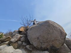-天津盘山风景名胜区