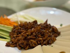 -枣庄开元凤鸣山庄·中餐厅