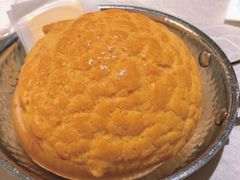 菠萝包-十二粤味·顺德菜·烧鹅点心(五四广场店)