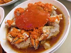 -谢记上海大排档(长寿路店)