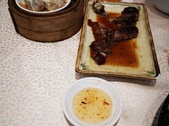 -海港酒家(翔龙湾广场店)