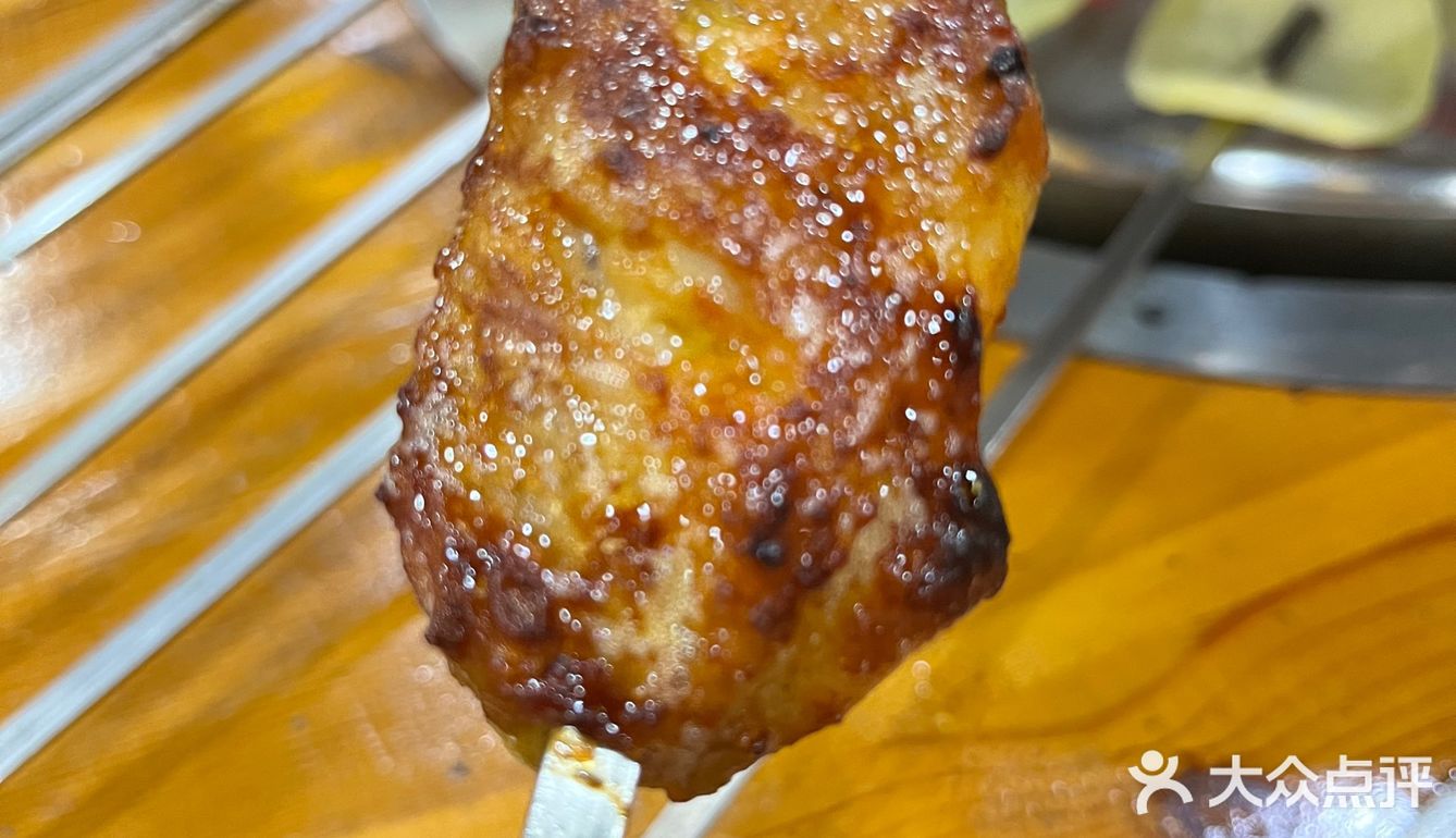 这家水浒烤肉还是坚持下来了