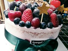 -EnergyCake蛋糕理想国