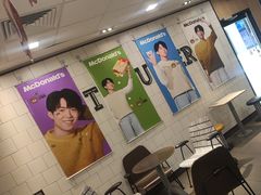 -麦当劳(松江店)