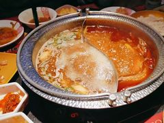 -牛New寿喜烧(闵行龙湖天街店)