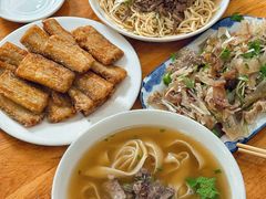 -十二忠手拉面(中华路店)