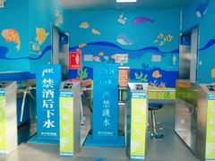 -李宁体育园