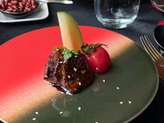 -醉东Oriental House(静安嘉里中心店)