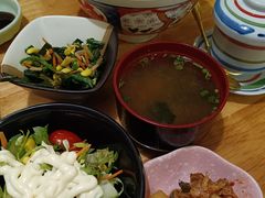 -桃屋日本料理(清华科技园店)