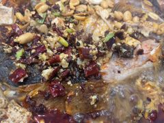 -渣男纸包鱼(学院路店)