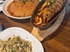 -缘来聚·徽菜名店(黄山宏村店)