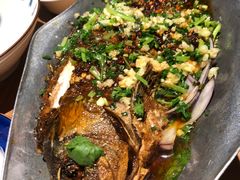 -树厨贵州菜(大十字店)