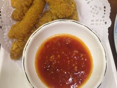 -青瓦餐厅·生鱼片·韩园烤肉(西塔店)