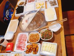 -傣妹火锅(南京东路一店)