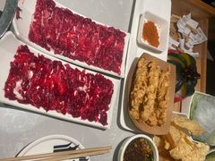 -俏牛哥鲜牛肉牛肆馆(重庆天地店)