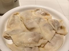 -东方饺子王(工农大路店)