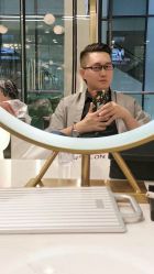 点击看大图 -5M HAIR SALON
