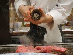 -神户牛排餐厅MOURIYA(总店)