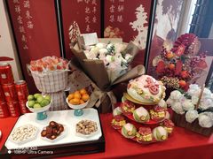 -海景壹号大酒店(惠钱路店)