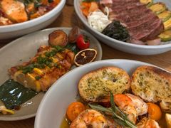 -娜娜家•Nana's restaurant (南开大悦城店)