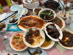 -蘭心餐厅(进贤路店)