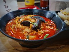 -香港饭店0410(弘大店)
