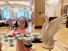 -星河湾半岛酒店-真粤中餐厅