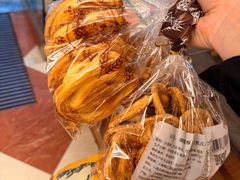 -国际饭店·帆声西饼屋(黄河路店)