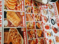 -福苗小骆驼烧烤(曲江店)