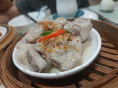 -鹭江宾馆·观海餐厅