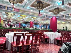 -万荣烤鸭店·北京菜(天坛店)