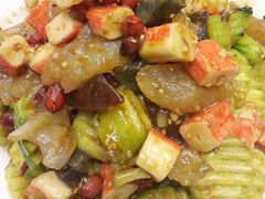 -添福来墨鱼饺子 · 海鲜东北菜(大连星海·黄浦路店)