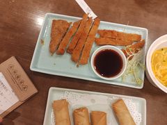 -南翔馒头店(豫园店)