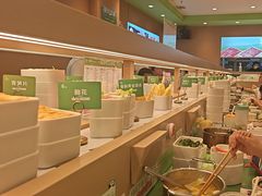 -一围小火锅(高铁吾悦店)