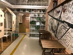 -地瓜社区(安苑北里小区店)