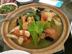-健民肥肠(颐和家园店)