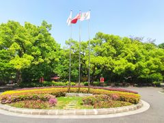-三台山庄中餐厅