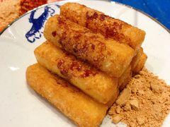 -马路边边串串香(双井直营店)