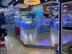 -大玩家(拱墅万达店)