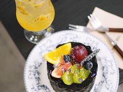 -你好独角兽·蛋糕甜品