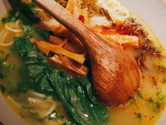苗家酸笋面-百春原湖南牛肉粉(百联世纪店)