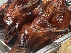 -晓马鸭店(新芜路店)
