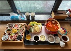-金芙美月子中心(财富别墅店)