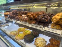 -CHOCMONS巧克怪兽(屏风街店)