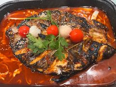 -蜀腾川·火锅鱼.烤鱼(新世界城店)