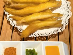 -春满园·邯郸菜发祥地(滏东店)