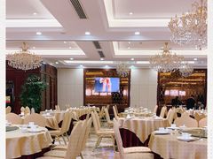 大堂-金时代顺风大酒店(协泰店)
