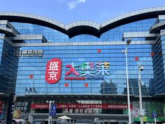 -盛京大奥莱(沈阳奥体店)